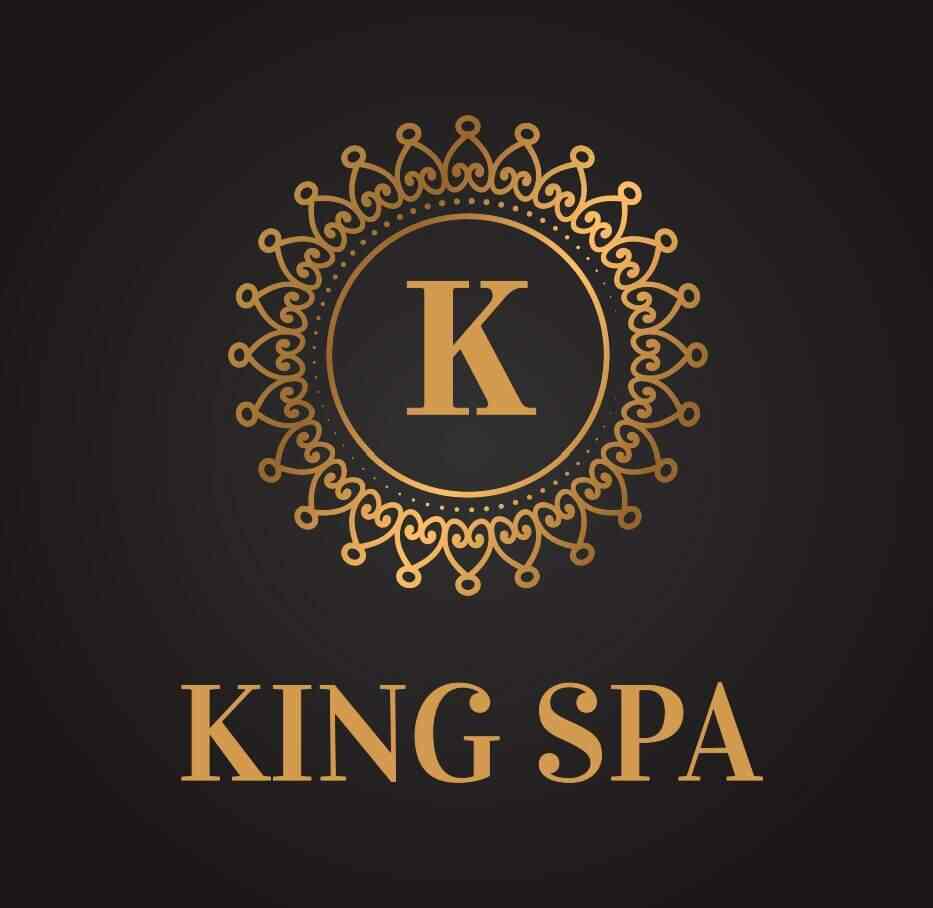 Impromptu Spa Day 🧖🏾‍♀️ #KingSpa