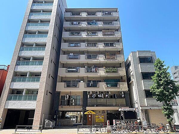 R65不動産】高齢者・シニア向け | 根岸マンション