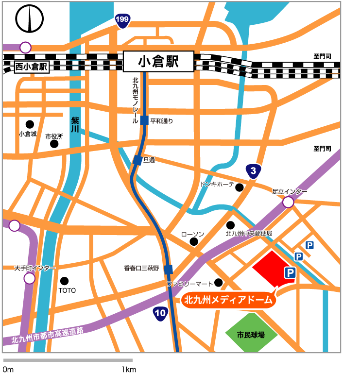 三萩野三丁目 の地図、住所、電話番号 -