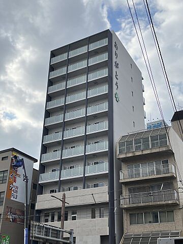 シャンボール横川 | 広島市の不動産仲介（中古マンション・一戸建て・土地）