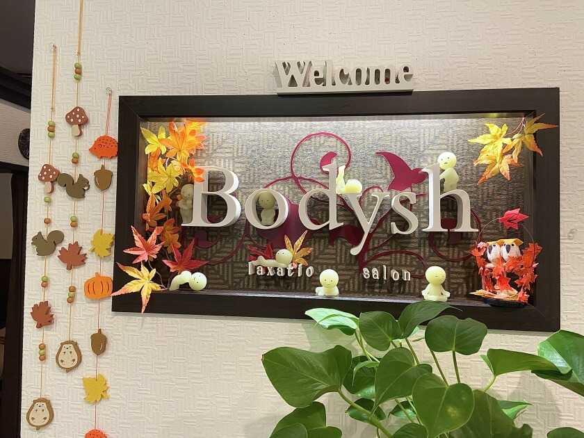 アロマオイルリンパマッサージ Bodysh梅田本店(アロマオイルリンパマッサージボディッシュウメダホンテン)の予約＆サロン情報 |  リラク・マッサージサロンを予約するなら楽天ビューティ