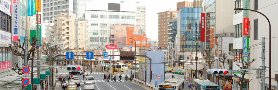 杉並区】残念なお知らせ。西荻窪駅北口の「今野書店コミック店」が2022年9月11日をもって閉店するようです | 号外NET 杉並区