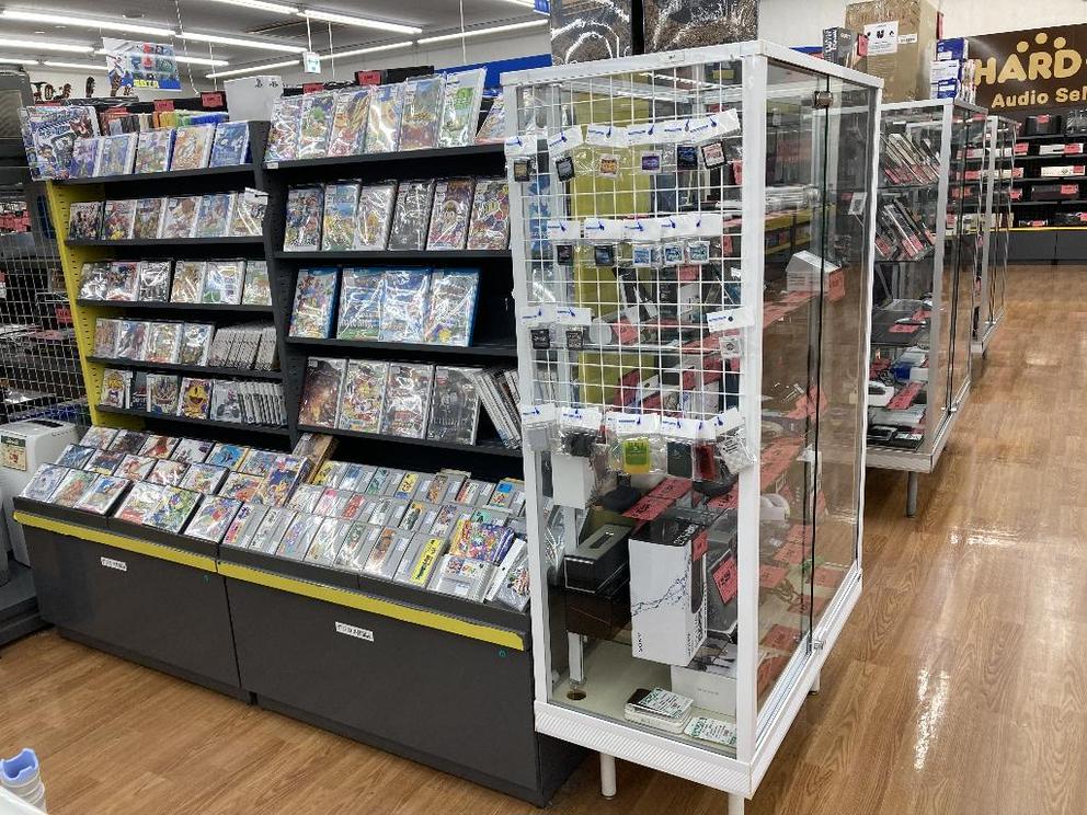 ハードオフ函館昭和店 | 中古品の買取・販売ならハードオフ(楽器・家電・家具など取扱商品多数のリサイクルショップ)