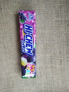 ハイチュウ＜ストロベリー＞ | キャンディ | 菓子