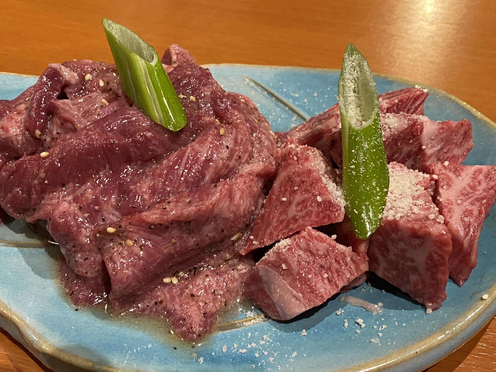 炭火焼肉 かなめ屋