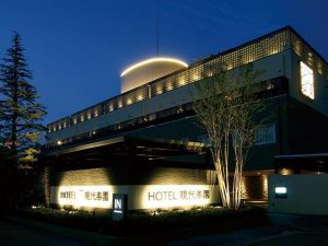 HOTEL まろん -