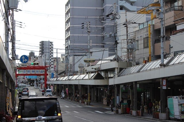 🌶️鶴橋と桃谷のコリアンタウン🌶️ , 地元、神戸で冷麺屋行く予定を, 昼から急きょ思い立って行動🚗　　, 