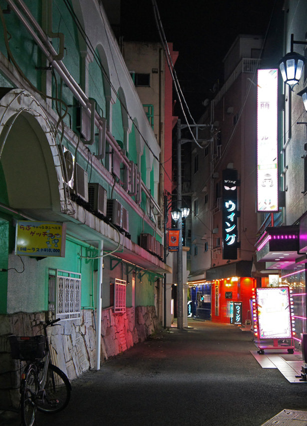 大宮の風俗の特徴！キタギンのソープ街には稼げるお店が目白押し♪｜ココミル