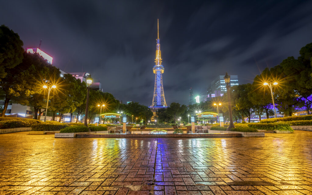 名古屋で雨の日デート！好奇心をくすぐるスポット5選