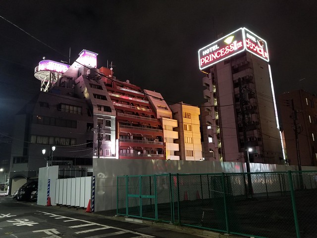 ハッピーホテル｜東京都 湯島駅のラブホ ラブホテル一覧