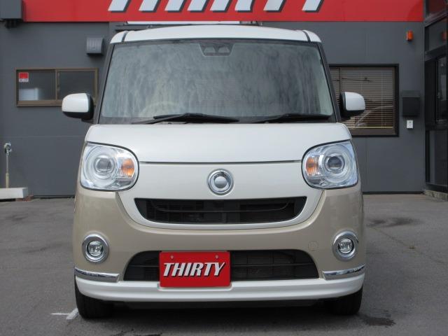 中古車EX - サーティー THIRTY青森