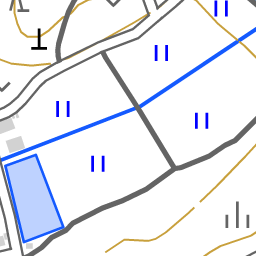 猿田小学校跡 - 裏筑波は裏じゃない