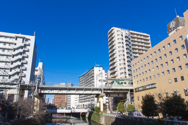 五反田の立ちんぼスポットを調査。口コミ評判,体験談で実態を暴露 | モテサーフィン