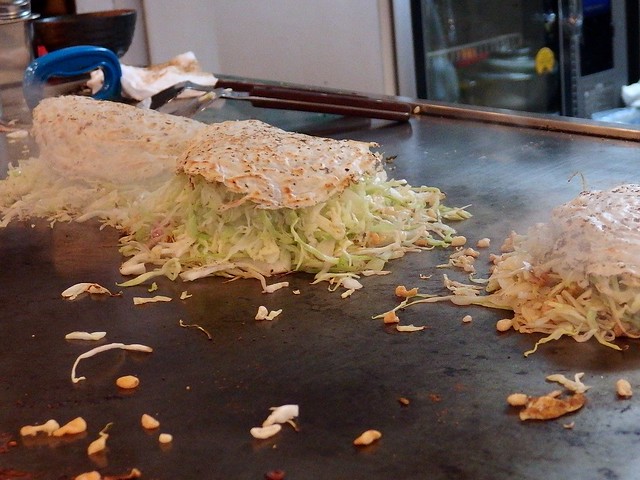 花子 飯田橋店(飯田橋/お好み焼き・もんじゃ) | ホットペッパーグルメ