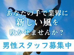 送迎ドライバー STELLA TOKYO－ステラトウキョウ－ 高収入の風俗男性求人ならFENIX