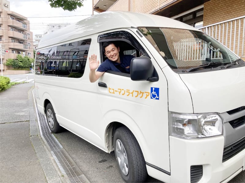 風俗ドライバー求人・デリヘル送迎運転手・高収入バイト募集｜FENIX JOB