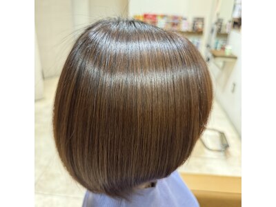 ヘアーズベリー 長岡天神店(hairs BERRY)｜ホットペッパービューティー