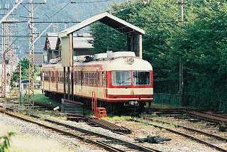 鉄路の北前船と六文銭の里を走る電車 その２ 長野電鉄ぶらぶら（午前の部） |