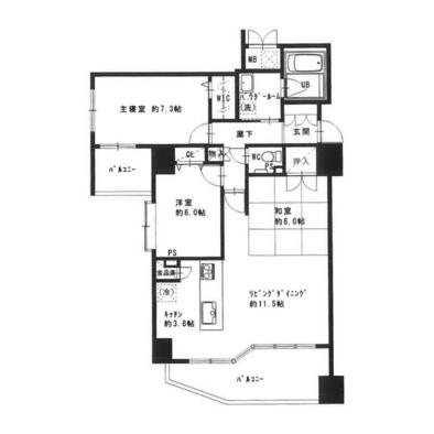 プレミア金沢中央通の中古マンションの詳細情報（石川県金沢 市、物件番号:e628682f518f376aa3b8356507a29c0d）【ニフティ不動産】