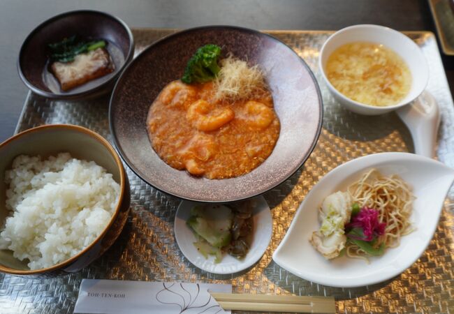 上野駅(東京)周辺で「エビチリ」のある中華のお店 | ホットペッパーグルメ