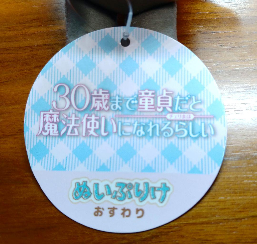 30歳まで童貞だと魔法使いになれるらしい」特別編集版公式