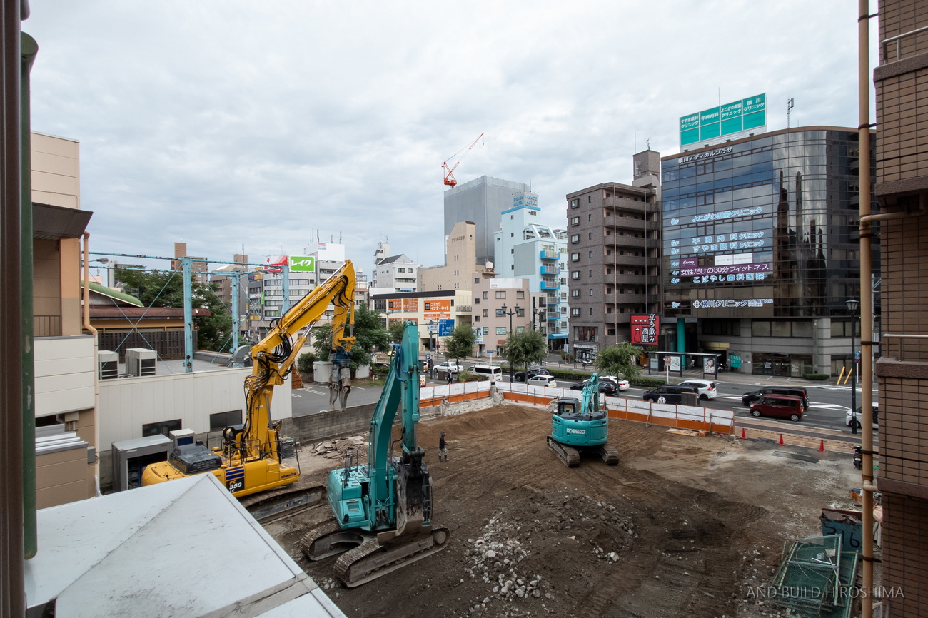 横川駅(広島県)の中古マンション購入情報｜三井のリハウス