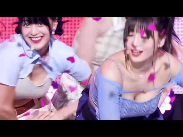 TWICEのエロ画像12選・エロ動画6選！胸チラや乳首ポチの流出がエグイ！【2024年】 | happy-travel[ハッピートラベル]