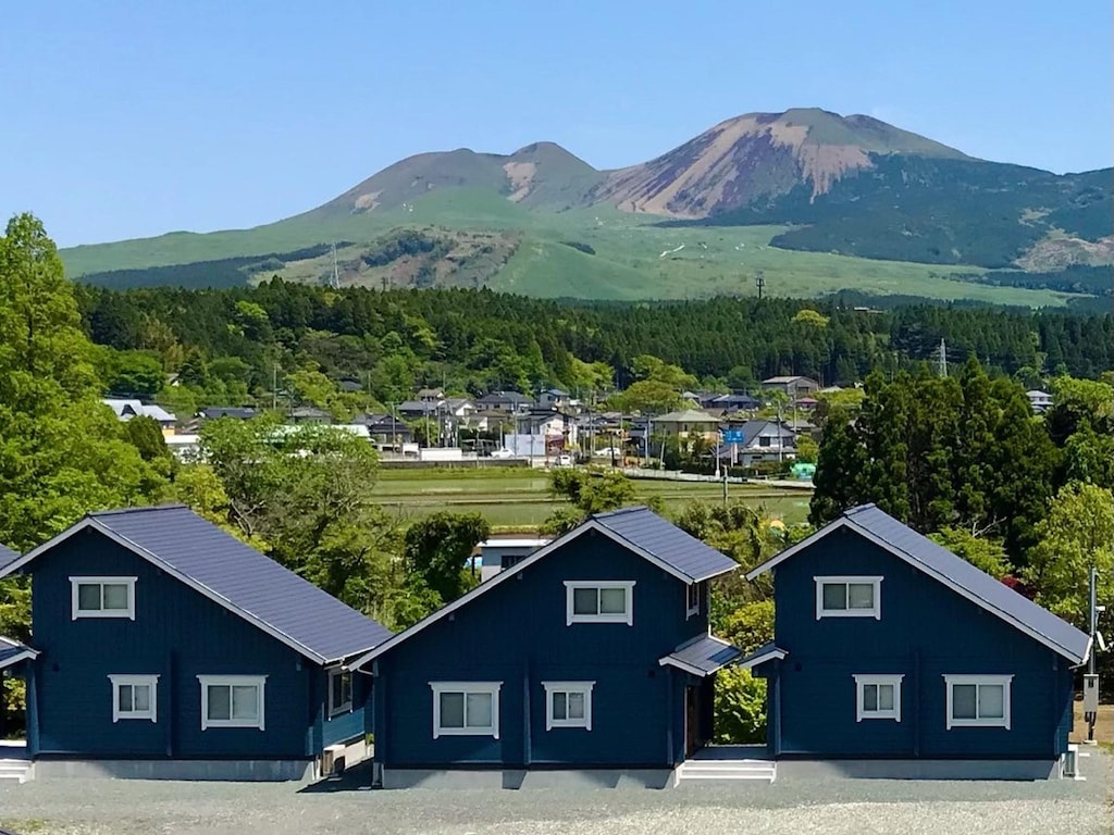 阿蘇白雲山荘 宿泊予約・プラン一覧・施設情報【ローチケ旅行】