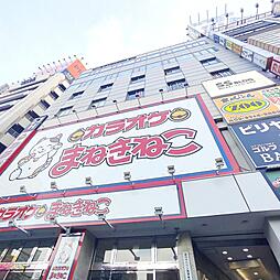 東京都新宿区西新宿1丁目/新宿駅/5階・貸店舗（物件No24-0529-010）の物件情報【居抜き店舗.com】