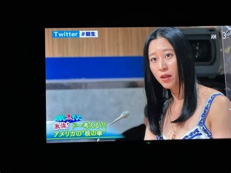 更新・妄想] 結構好みだな..オナペット三浦瑠麗、最近テレビ無しだけどネット賑わせ中、朝生出演希望国葬並みスケスケルックでお願い :