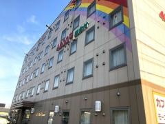 ＨＯＴＥＬ ＡＺ福岡筑後店（筑後市/ビジネスホテル）の電話番号・住所・地図｜マピオン電話帳