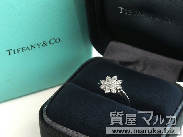 ティファニー(Tiffany & Co.) 近鉄あべのハルカス店