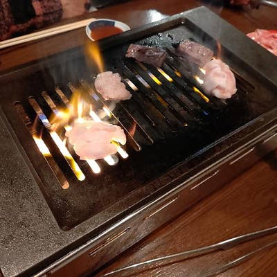 口コミ一覧 : 焼肉・ホルモンバル