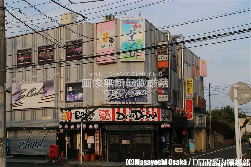 羽村市小作台1-19-1(小作駅) アイム第一ビルのリース店舗・キャバクラ・風俗可の貸店舗・貸事務所|テナントナイター[2054]