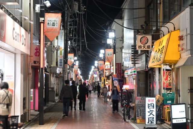 東京/方南町駅周辺の総合メンズエステランキング（風俗エステ・日本人メンズエステ・アジアンエステ）