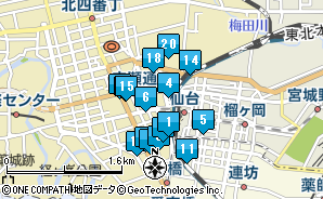 ユニゾイン金沢百万石通り【JTB】＜金沢市街＞