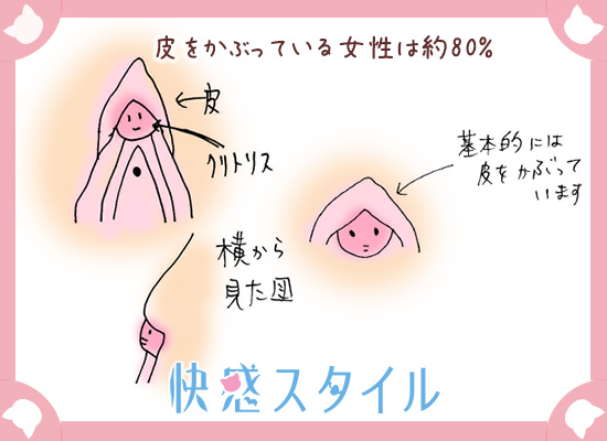 2024年最新版】クリトリスリングおすすめ5選！クリの感度が高まる気持ちいいクリリングは？ | WEB MATE