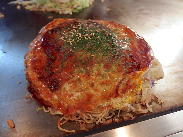 鉄板焼 お好み焼き 花子 飯田橋店」(千代田区-その他居酒屋-〒102-0073)の地図/アクセス/地点情報 -