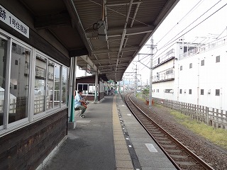 東武桐生線阿左美駅の駅舎・ホームが移転｜鉄道ニュース｜2020年3月15日掲載｜鉄道ファン・railf.jp