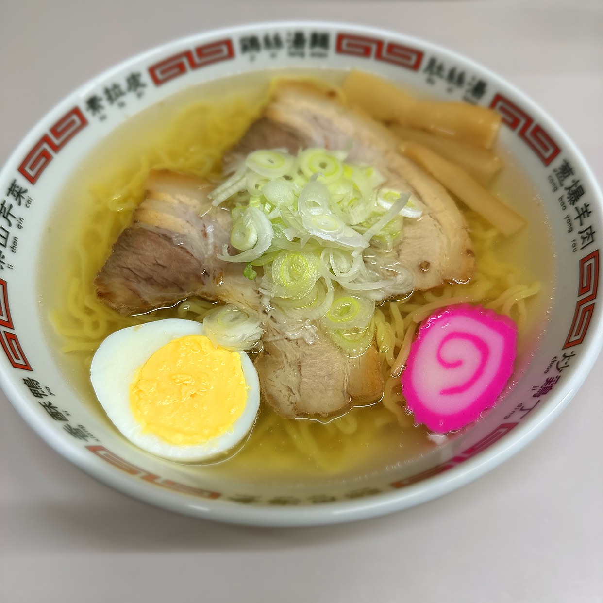 函館市深堀町 退かぬ！媚びぬ！省みぬ！「ラーメン 八戒」