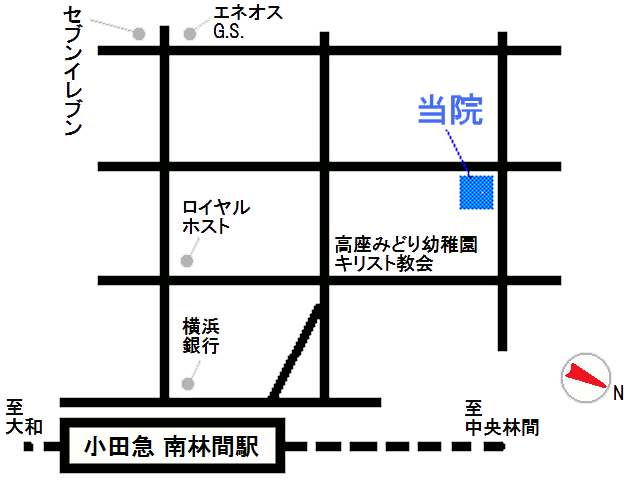 らく楽ウォーキング】大和市中央林間駅～南林間駅篇 - YouTube