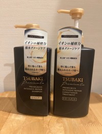 黒ばら本舗 ツバキオイル ヘアミルクをレビュー！クチコミ・評判をもとに徹底検証 | マイベスト