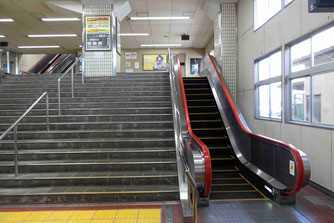 観光交流館 「あし・ナビ」 足利のおみやげが勢ぞろい！（東武足利市駅構内） | 足利グルメのブログ