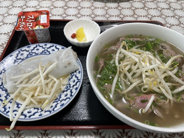 田町駅周辺でベトナム料理 見つかる！ネット予約で楽天ポイント貯まる！-楽天ぐるなび