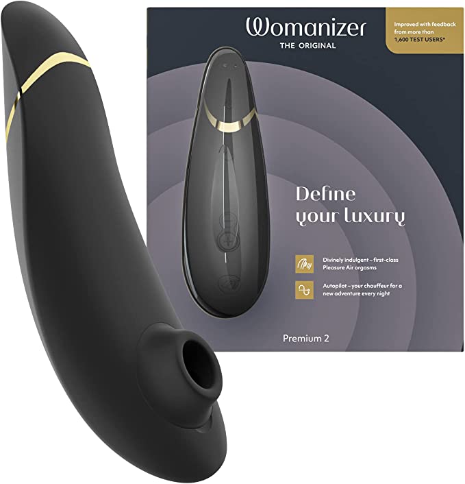 正規品】【Womanizer】ウーマナイザーリバティ2 パープル | MOOND