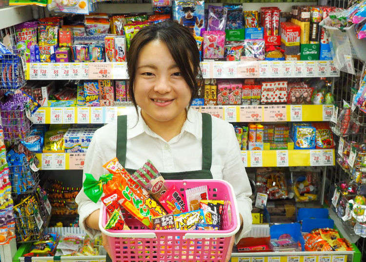 おかしのまちおか石神井公園店（練馬区石神井町）の口コミ(7件) | エキテン