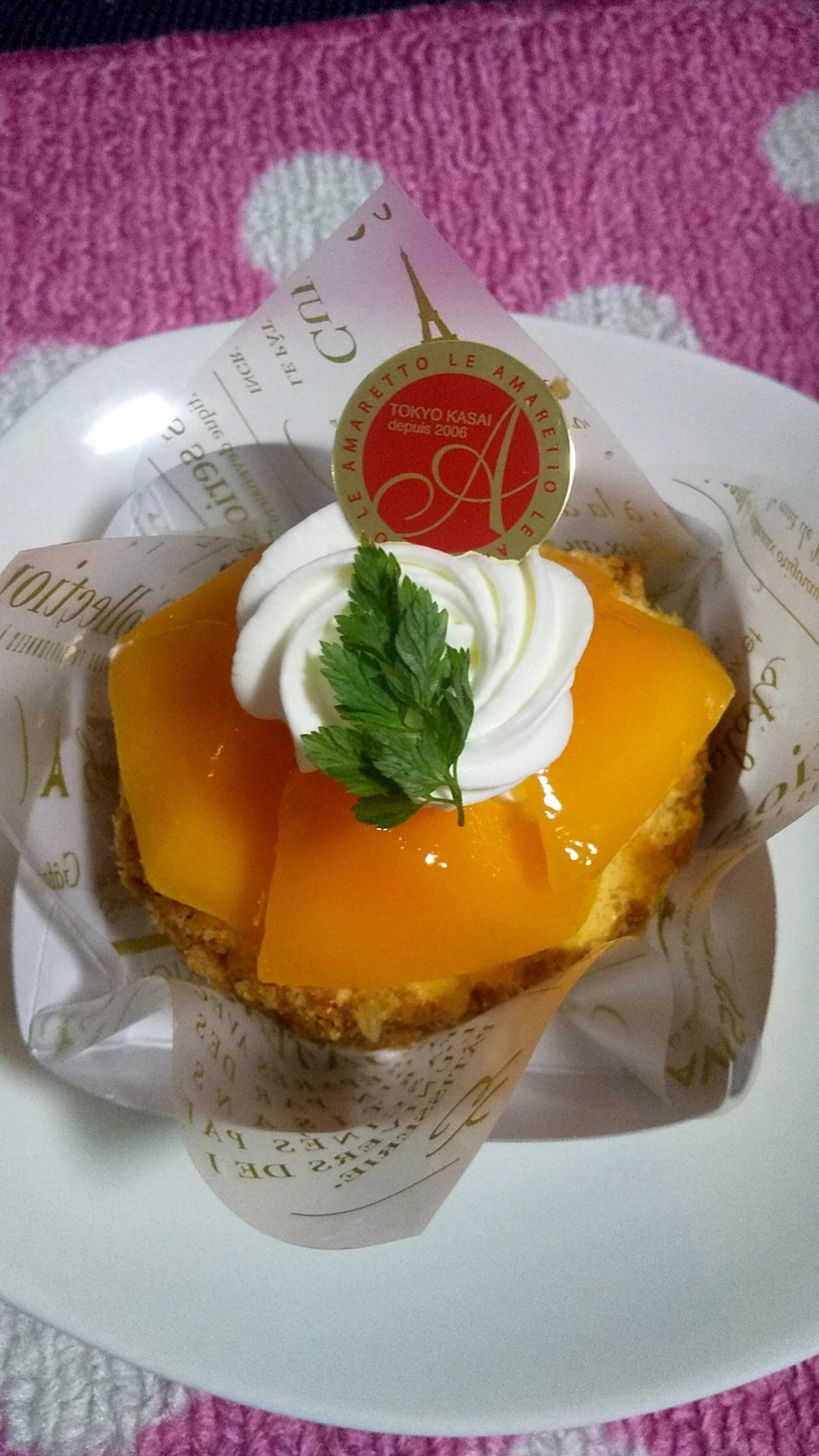 Patisserie『LE AMARETTO』 /