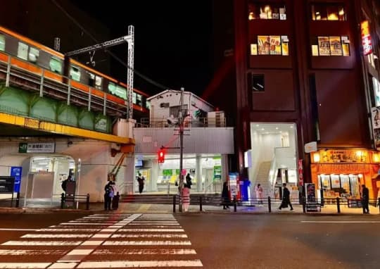 ザ・ビー 東京 水道橋