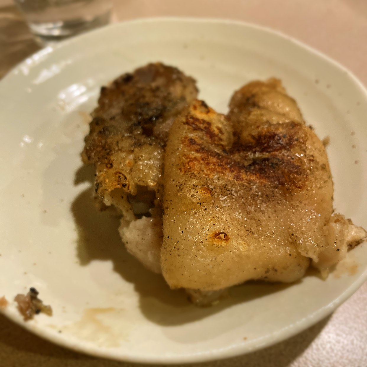 大衆焼鳥 日吉丸 【久留米焼き鳥】 |