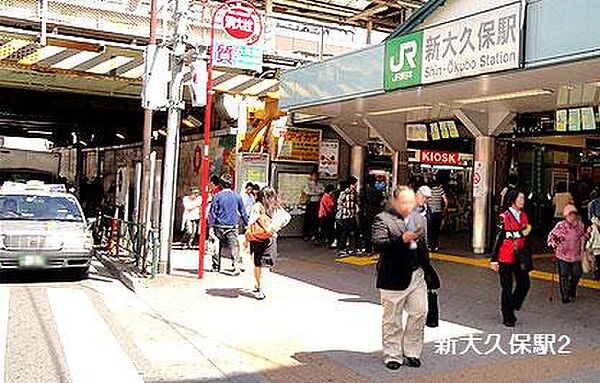 新大久保》仮眠やシャワーに１時間からでも利用できる 新スタイルのカプセルホテル誕生 | metropolitana.tokyo 